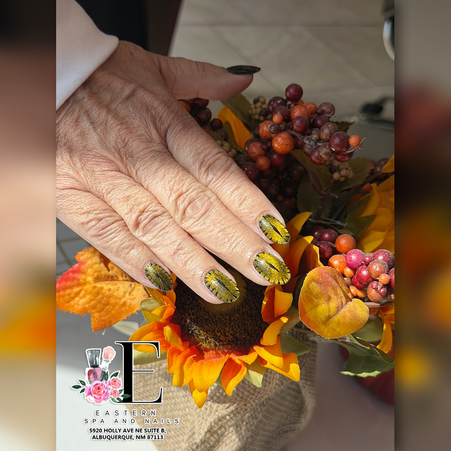 Eastern Spa and Nails in Albuquerque, NM 87113